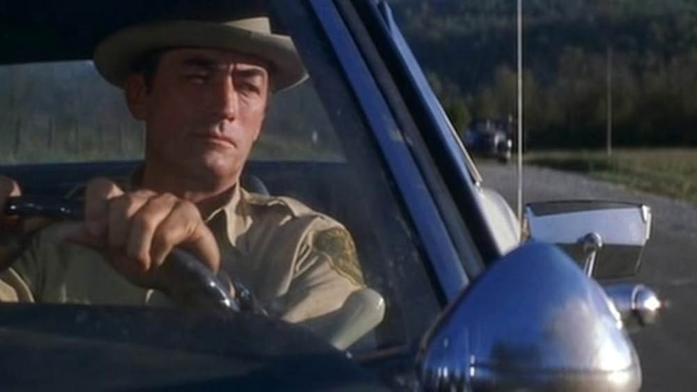 I Walk the Line（原題）の画像