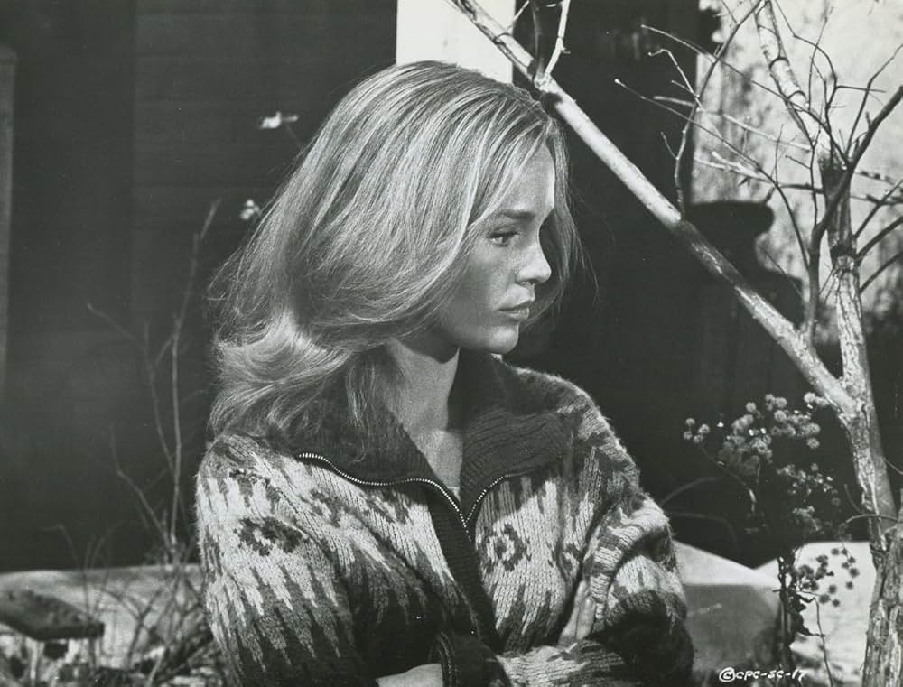 I Walk the Line（原題）の画像