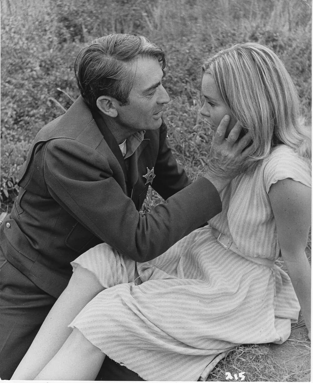 I Walk the Line（原題）の画像