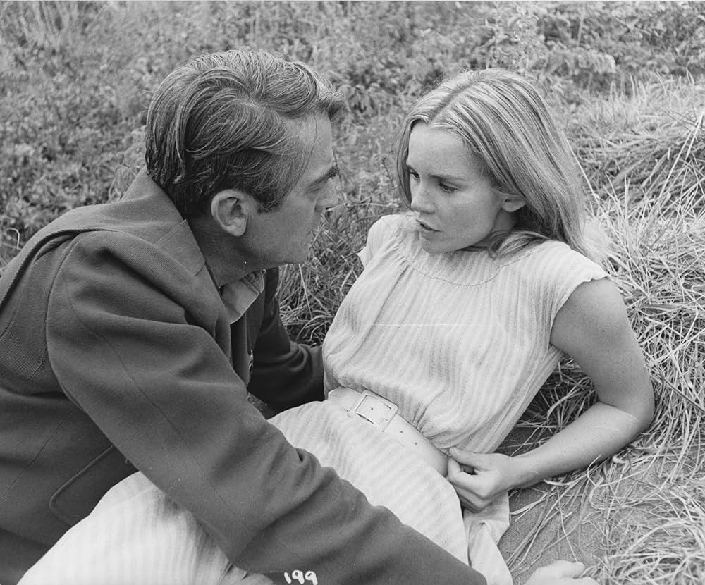 I Walk the Line（原題）の画像