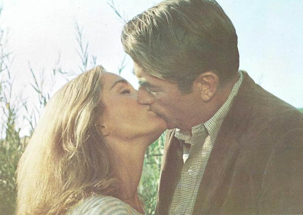 I Walk the Line（原題）の画像