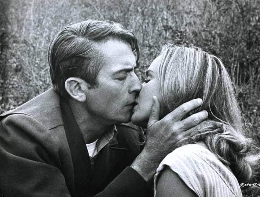 I Walk the Line（原題）の画像