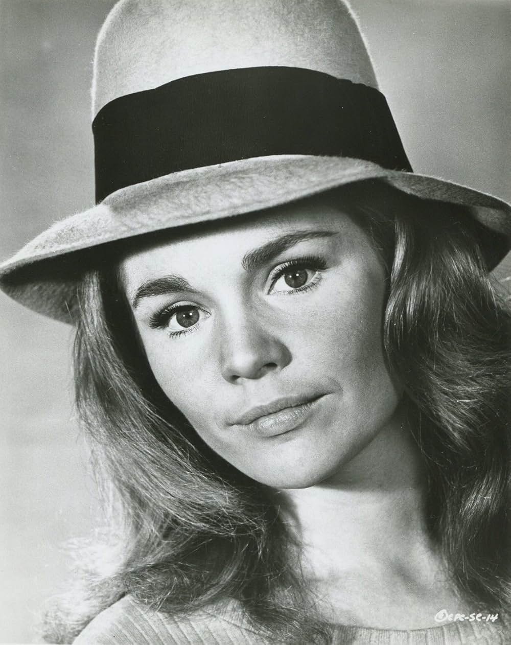 I Walk the Line（原題）の画像