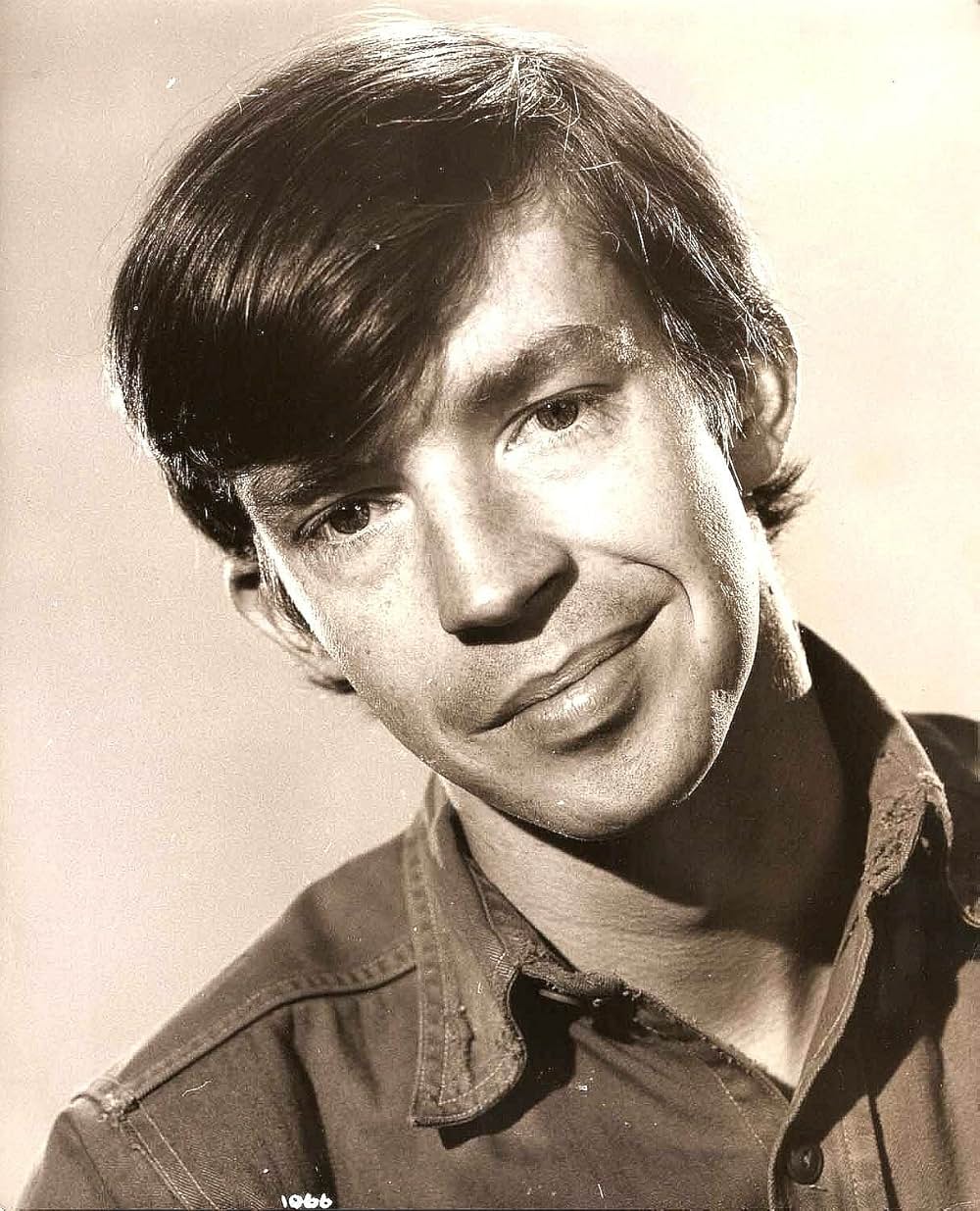 I Walk the Line（原題）の画像