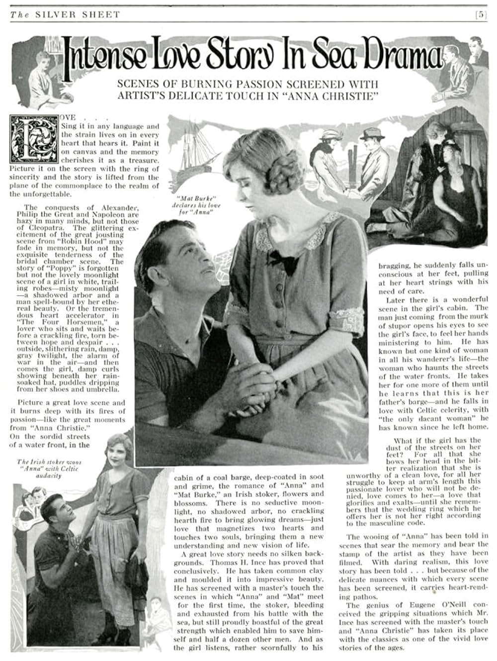 海の洗礼の画像