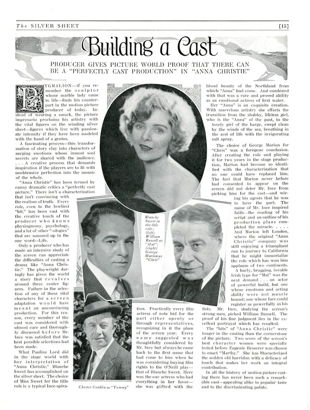 海の洗礼の画像