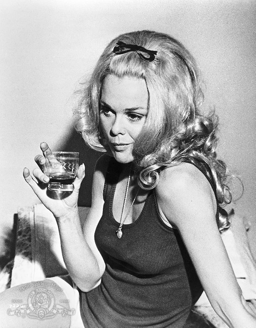 Black Mama White Mama（原題）の画像