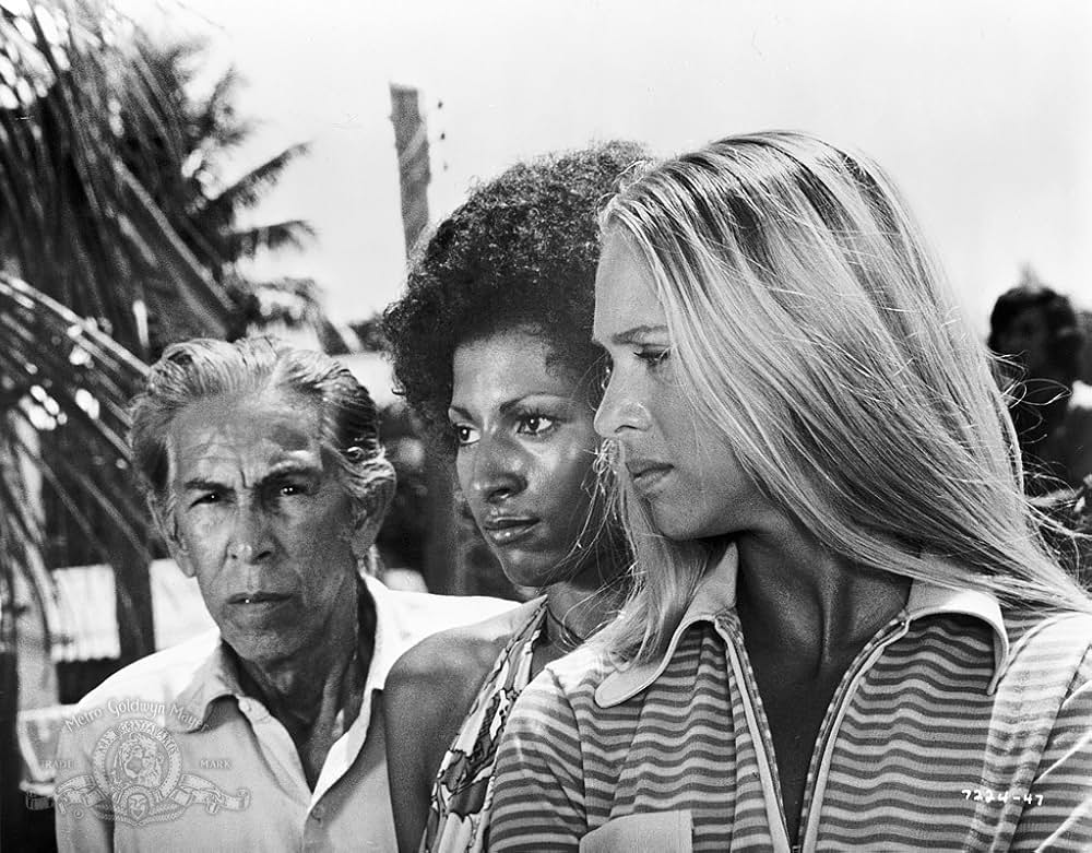 Black Mama White Mama（原題）の画像