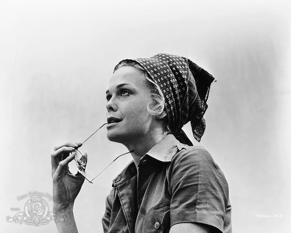 Black Mama White Mama（原題）の画像