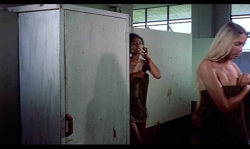 Black Mama White Mama（原題）の画像