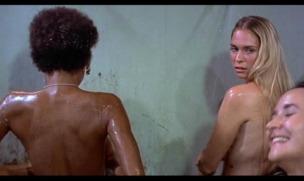 Black Mama White Mama（原題）の画像