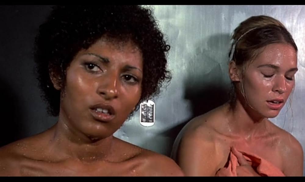 Black Mama White Mama（原題）の画像