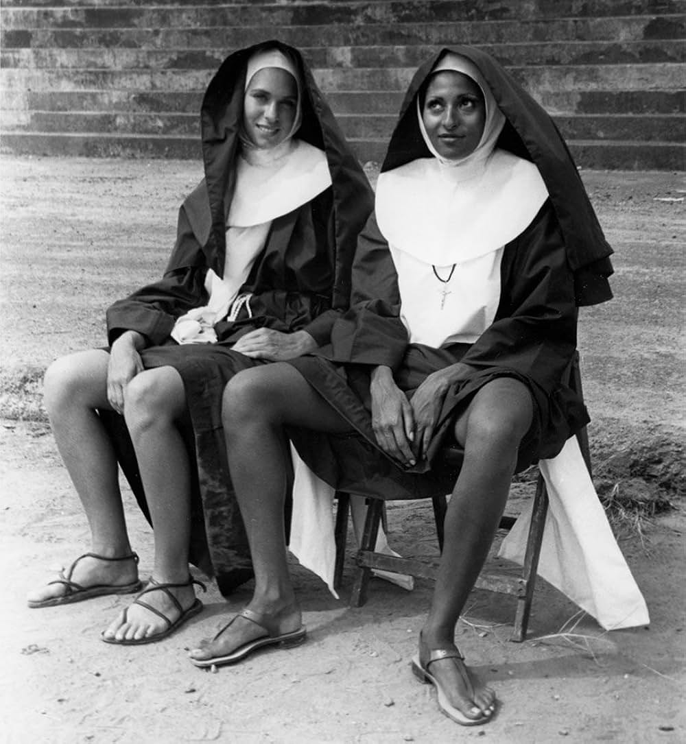 Black Mama White Mama（原題）の画像