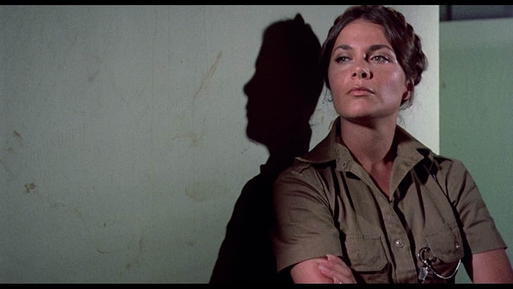 Black Mama White Mama（原題）の画像