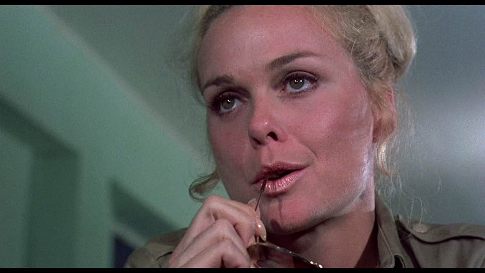 Black Mama White Mama（原題）の画像