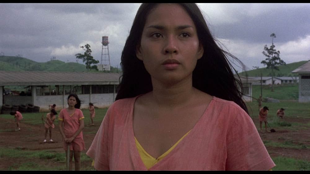 Black Mama White Mama（原題）の画像