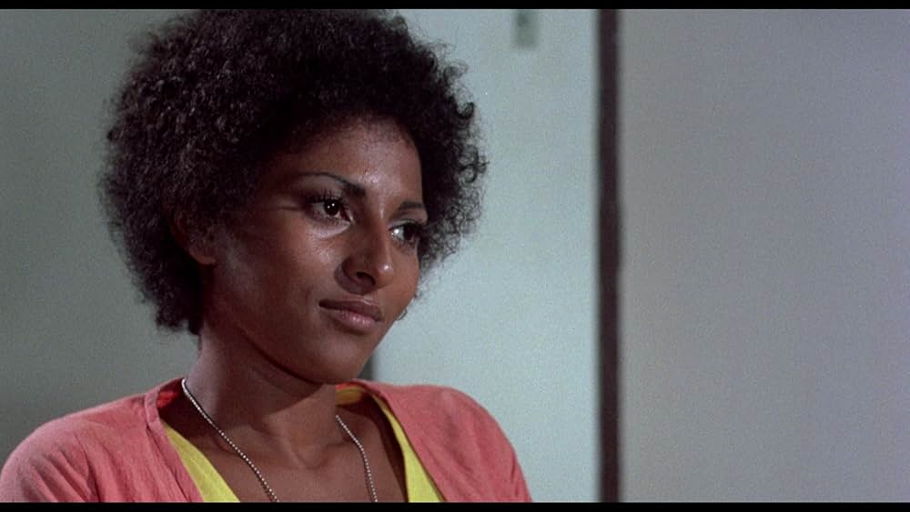 Black Mama White Mama（原題）の画像