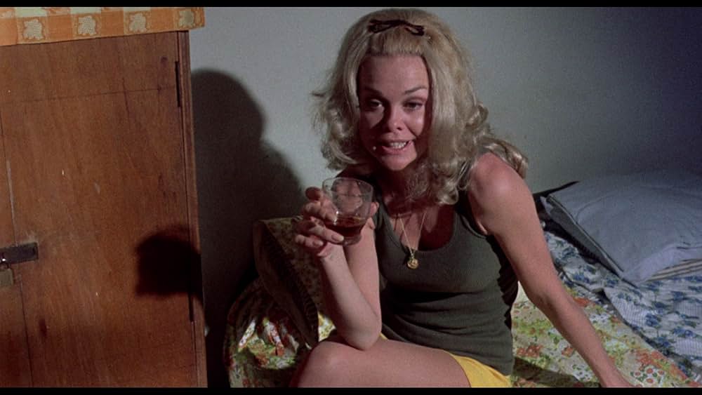 Black Mama White Mama（原題）の画像