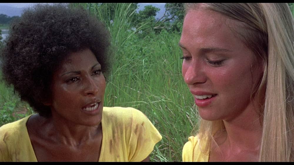 Black Mama White Mama（原題）の画像