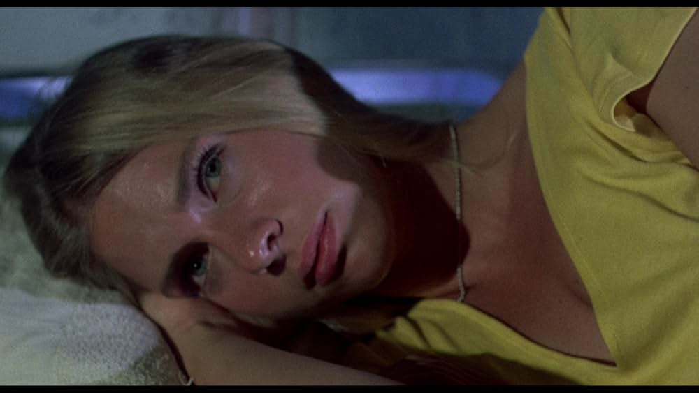 Black Mama White Mama（原題）の画像