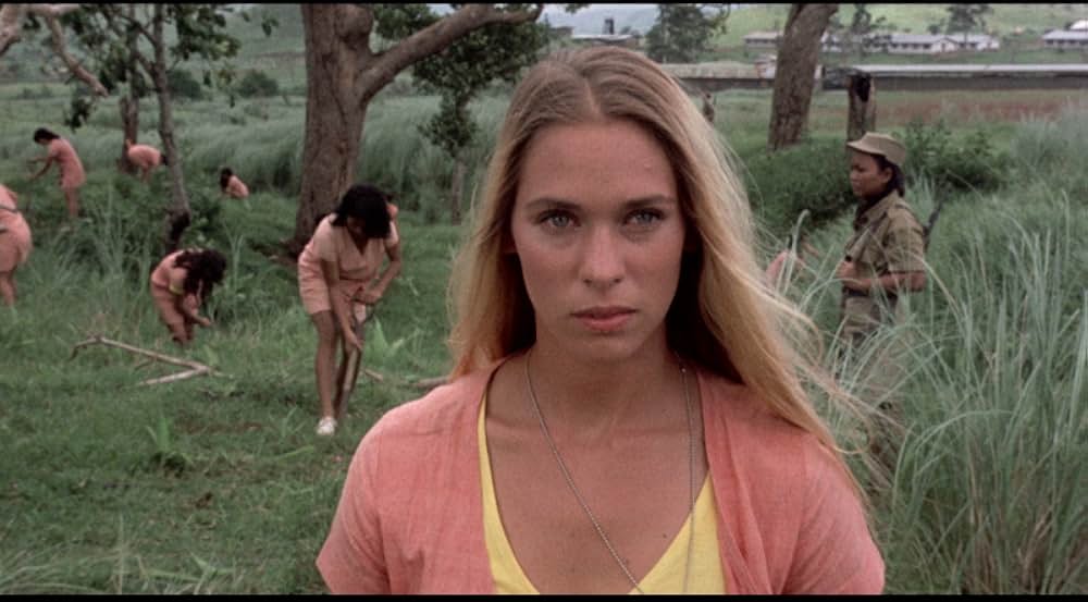 Black Mama White Mama（原題）の画像