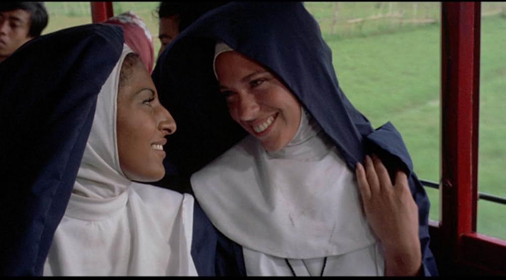 Black Mama White Mama（原題）の画像