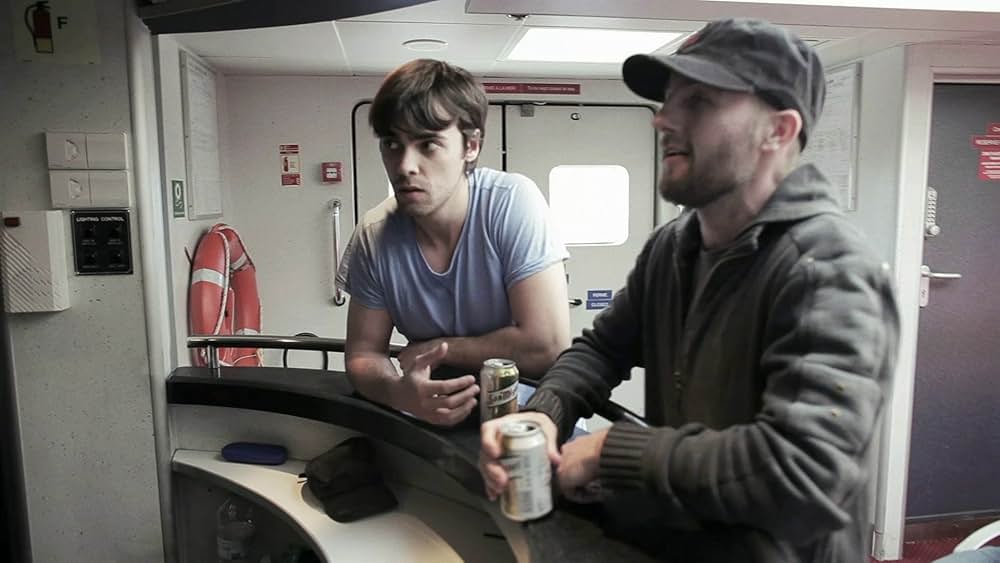 ディープ・サンクタムの画像