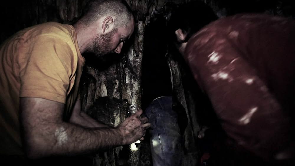 ディープ・サンクタムの画像