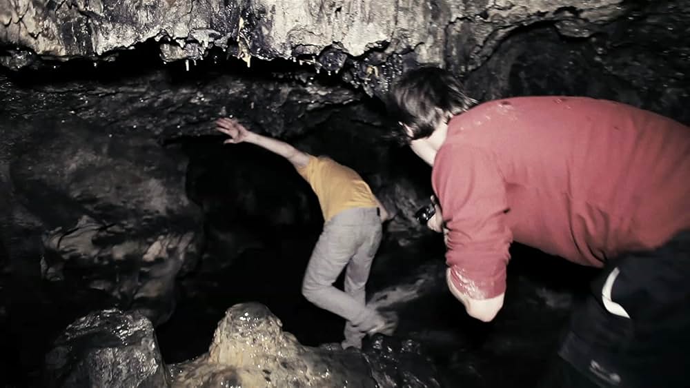 ディープ・サンクタムの画像