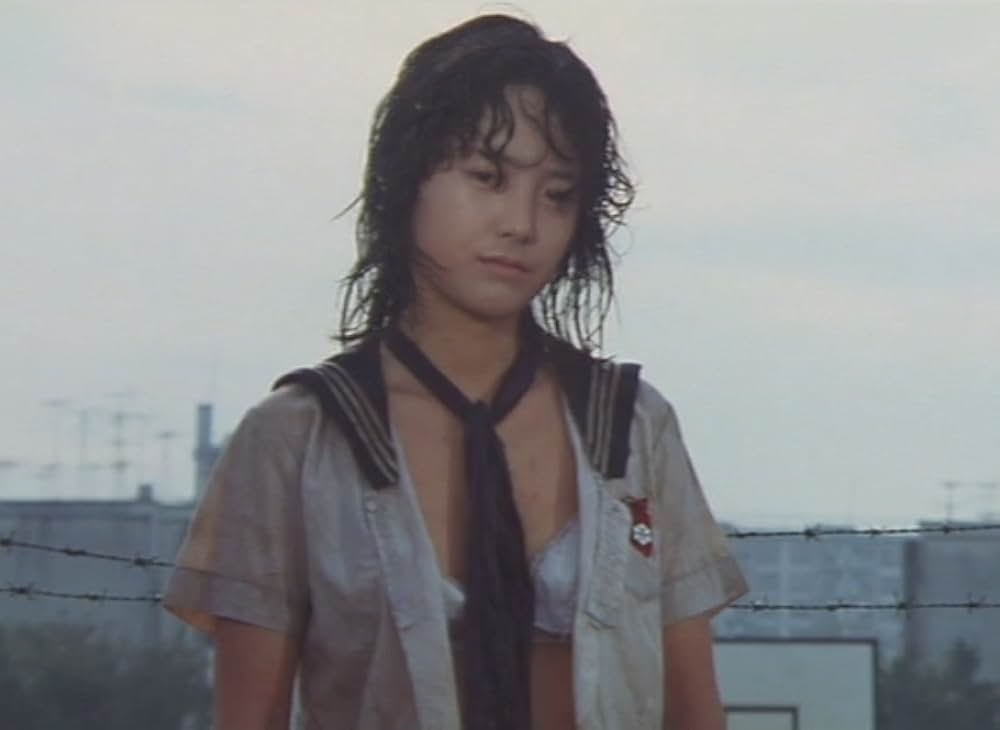 女教師狩りの写真