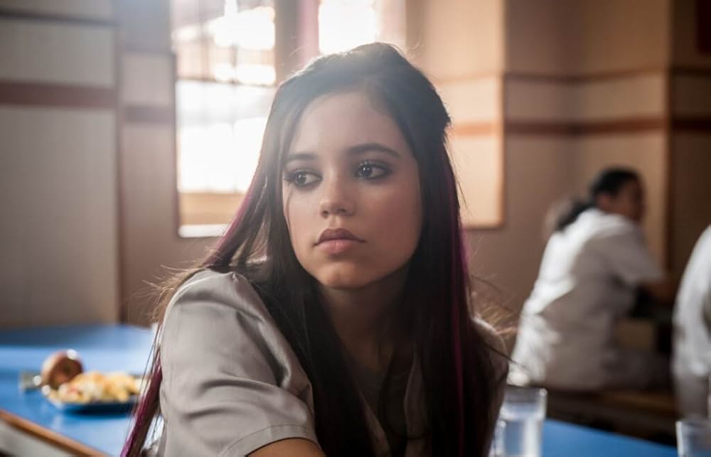 アメリカン・カーネイジの画像