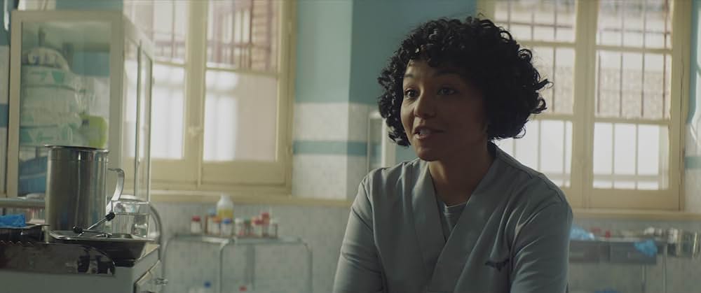 アメリカン・カーネイジの画像