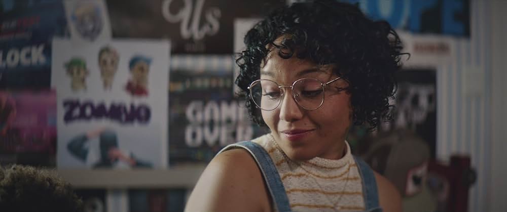 アメリカン・カーネイジの画像