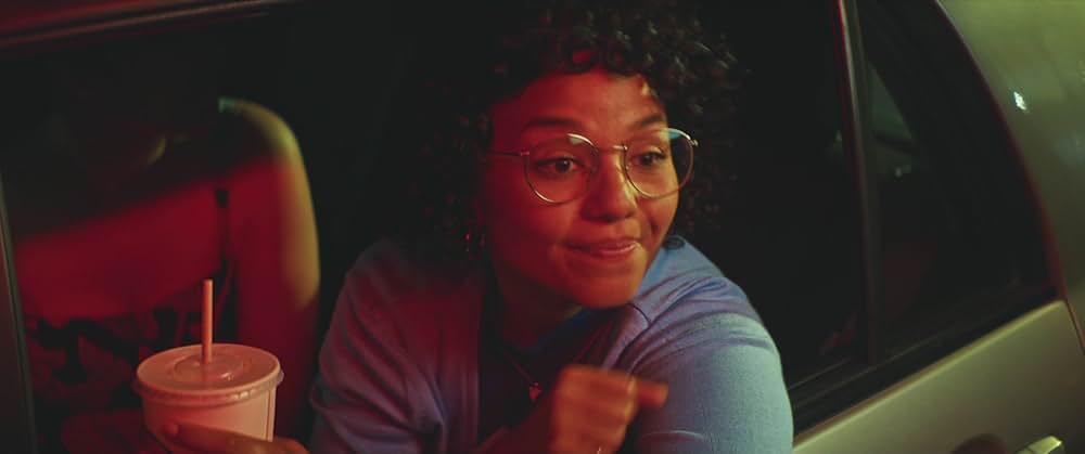 アメリカン・カーネイジの画像