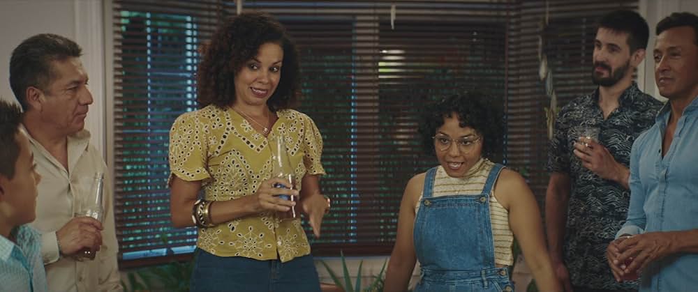 アメリカン・カーネイジの画像