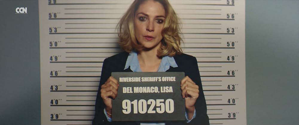 アメリカン・カーネイジの画像