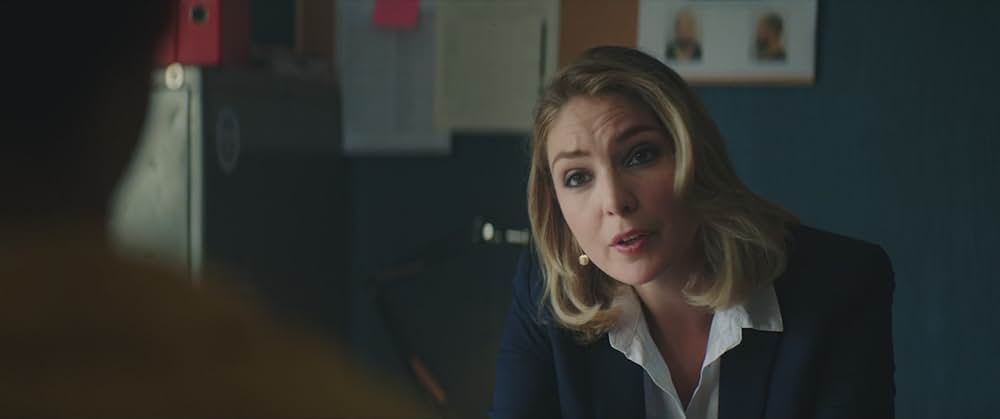 アメリカン・カーネイジの画像