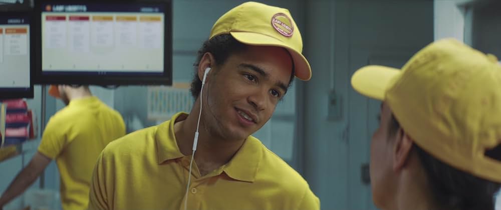 アメリカン・カーネイジの画像