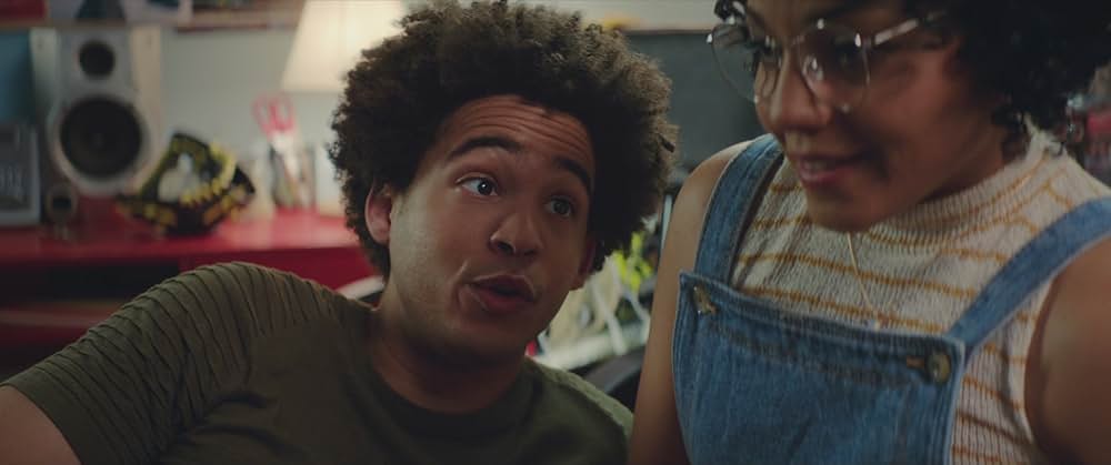 アメリカン・カーネイジの画像