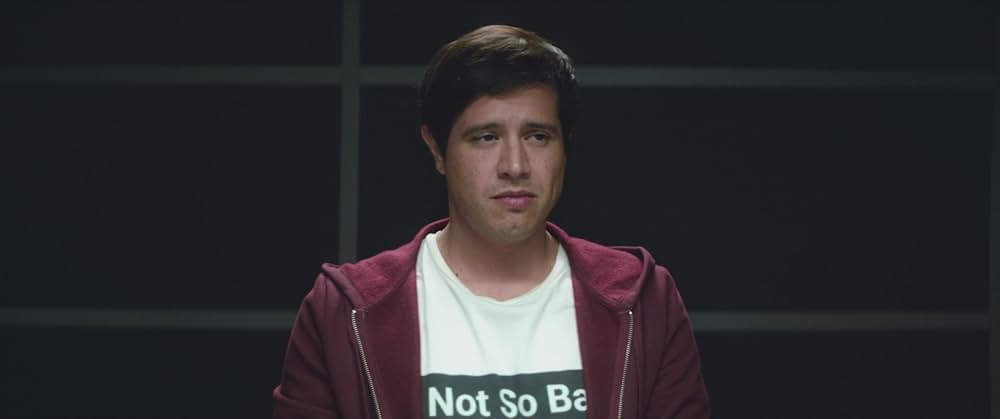 アメリカン・カーネイジの画像