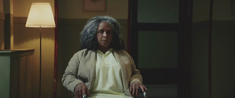 アメリカン・カーネイジの画像