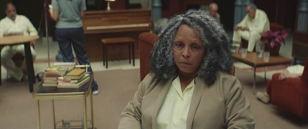 アメリカン・カーネイジの画像