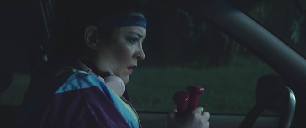 アメリカン・カーネイジの画像