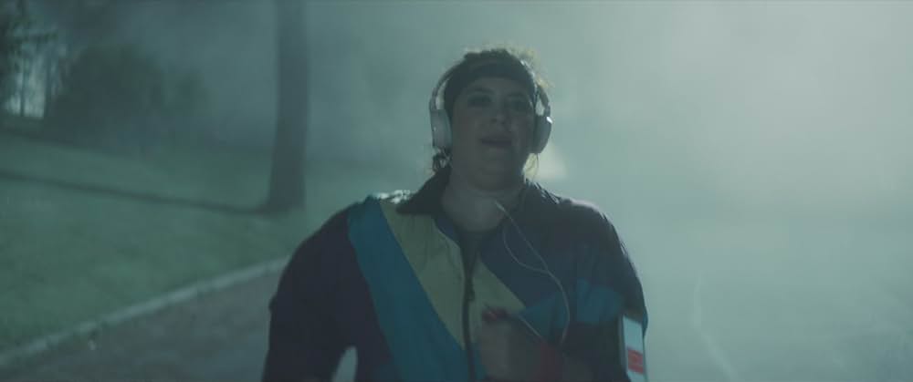 アメリカン・カーネイジの画像