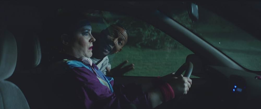 アメリカン・カーネイジの画像