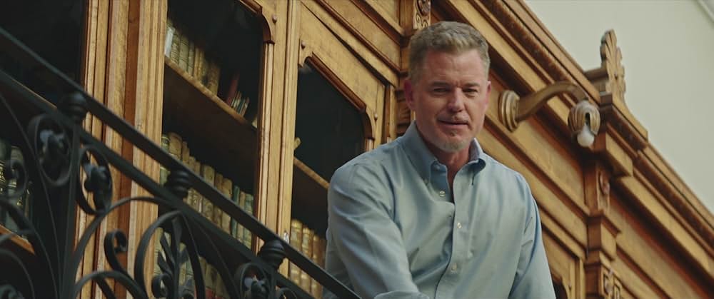 アメリカン・カーネイジの画像