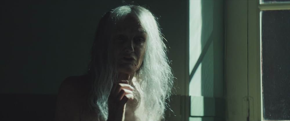 アメリカン・カーネイジの画像