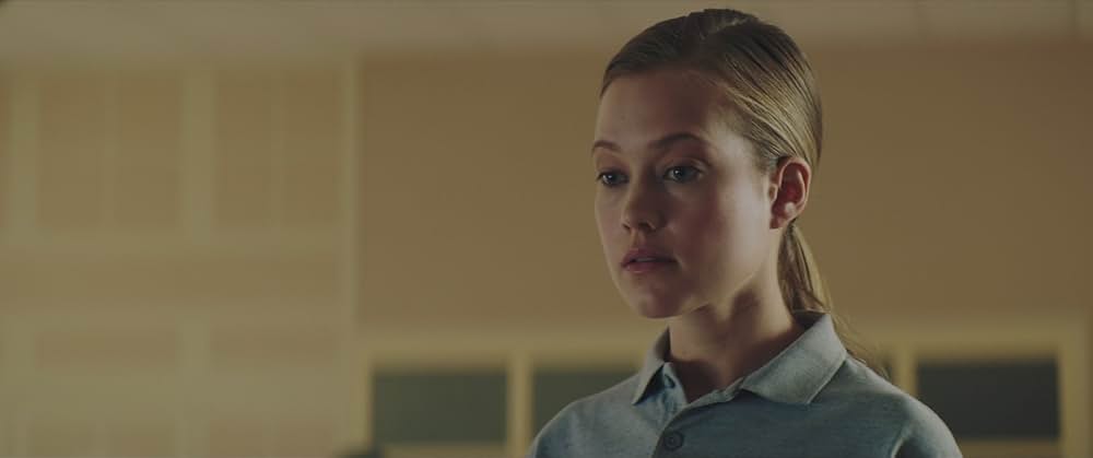 アメリカン・カーネイジの画像