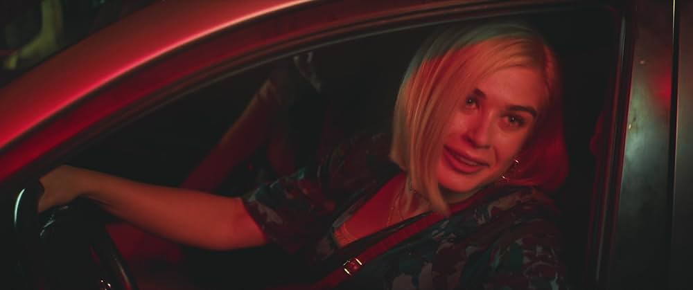 アメリカン・カーネイジの画像