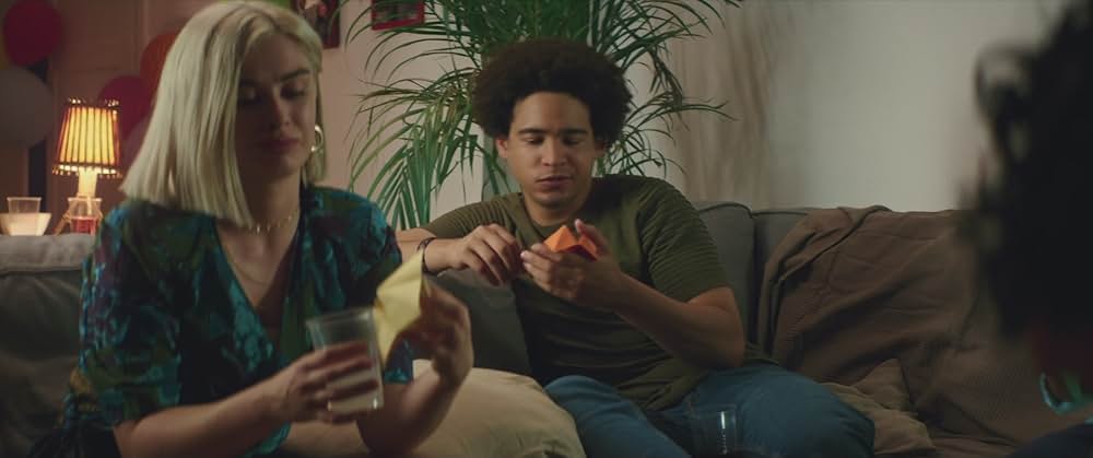 アメリカン・カーネイジの画像